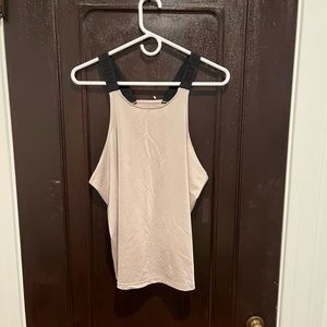 Women’s Athletic Tank Top